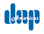 DNP Americas logo