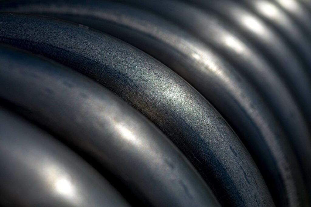 Generic hydraulic hose