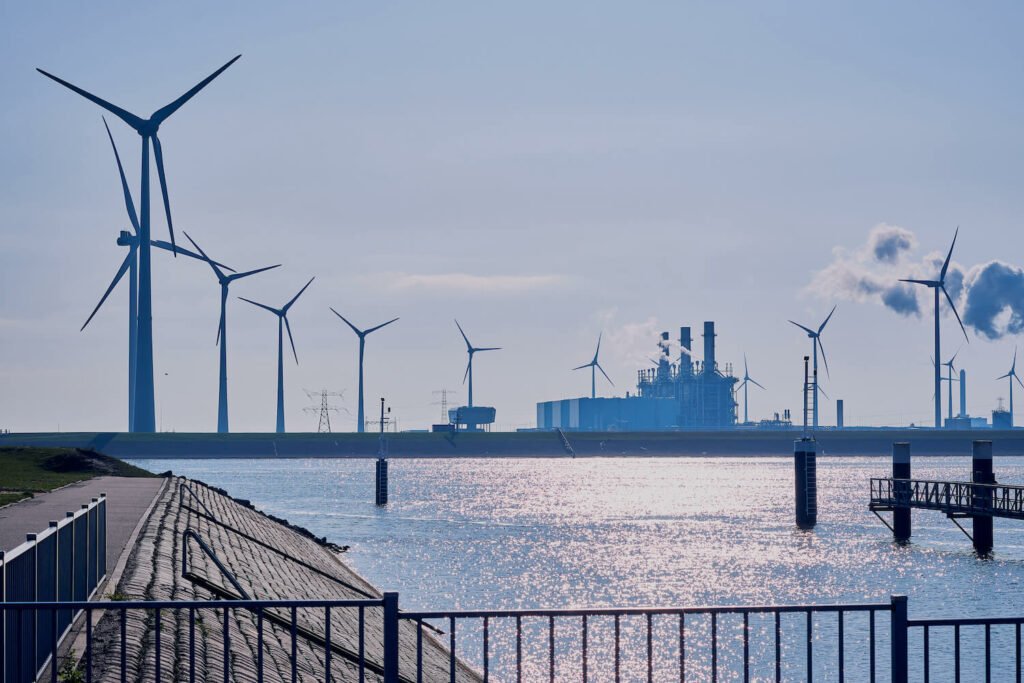 Offshore Wind Industries Emotional Appeal 2