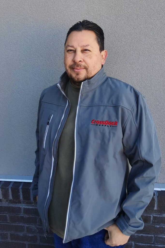 Isidro Sanchez