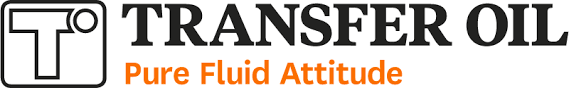 Transfer Oil logo