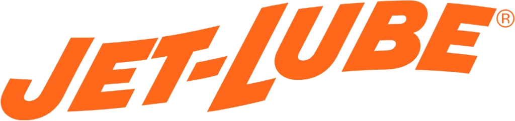 jet lube logo