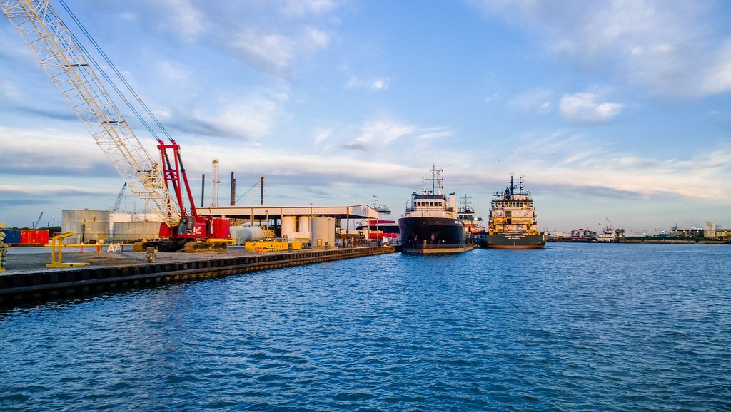 marine industry