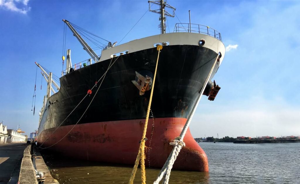 marine supply