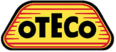 oteco logo