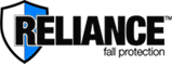 reliance fall protection logo