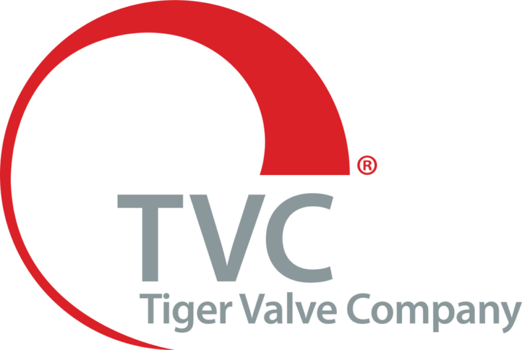 tiger valve logo