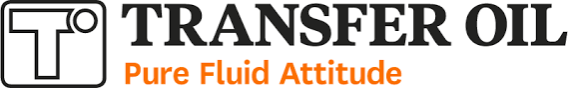 transfer oil logo