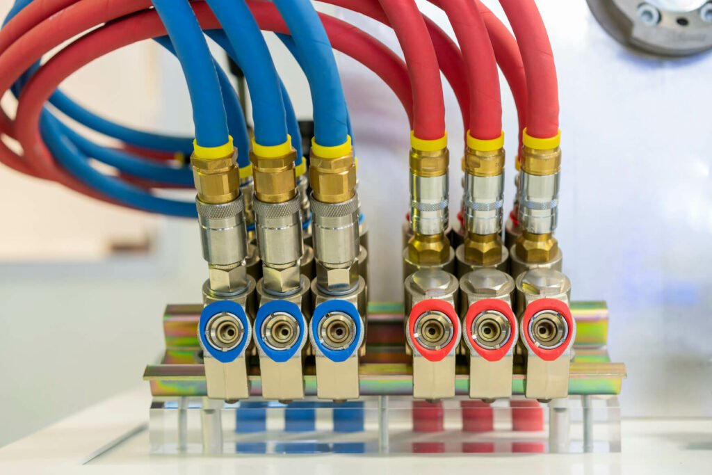 Hose Assembly-Services