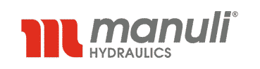 Manuli Hydraulics Logo
