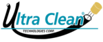 Ultra Clean Logo