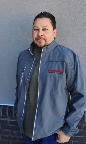 Isidro Sanchez